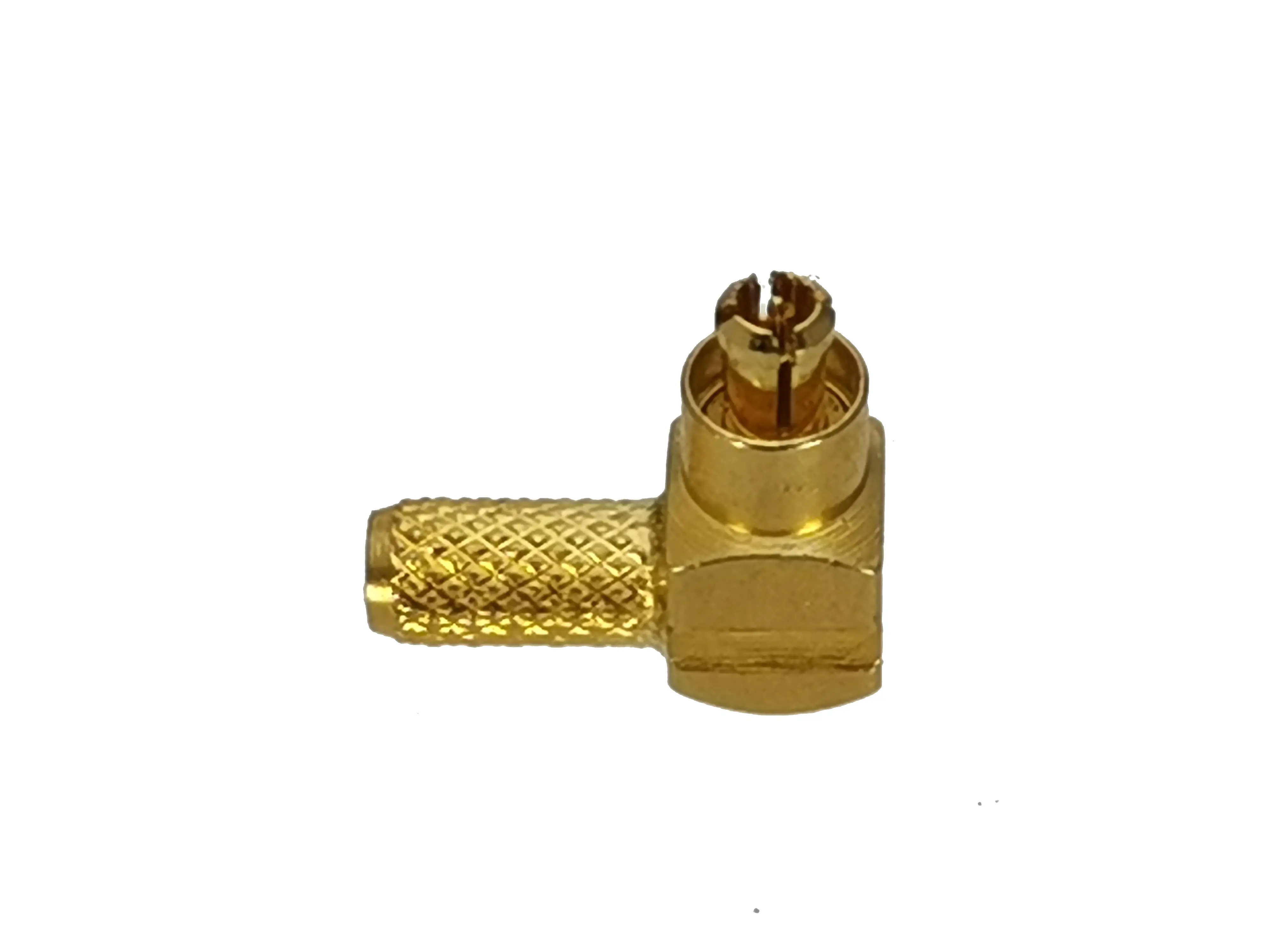 MC карта штекер правый угол для RG174 LMR100 RG316 кабель RF разъем|connector|connector plugconnector male |