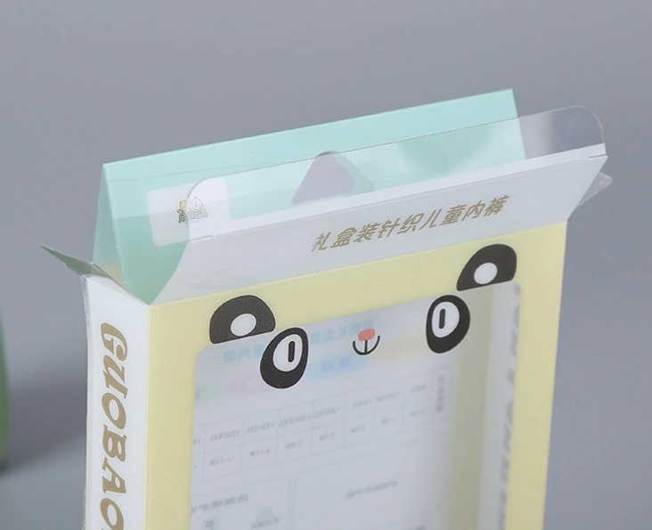 Прозрачная пластиковая коробка для торта Высококачественная купольная Упаковка