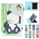 Подставка с рисунком для Tolino PageShineVision 3 HDVision 2 6,0, чехол для книги Digma S683G, 6 дюймов, универсальные чехлы