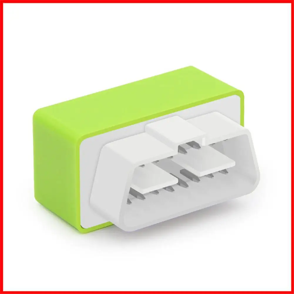 Автомобильный энергосберегающий эко OBD2 полный чип генератор тюнинг бокс