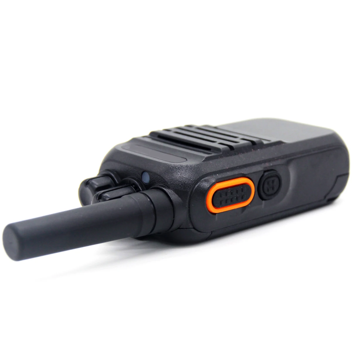 

SOONHUA 16 Channel Handheld RF Walkie Talkie Set With Voice Prompt 60dB Extend Antenna Two Way Radio Walkie Talkie