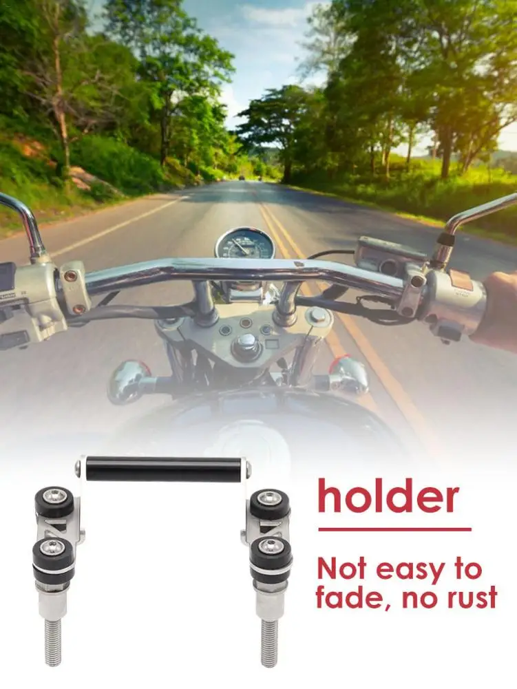 

Motorcycle Navigation Bracket Suitable For BMW F750GS Phone Stand Bracket Motorcycle Navigation Bracket Tablet Phone Bracket