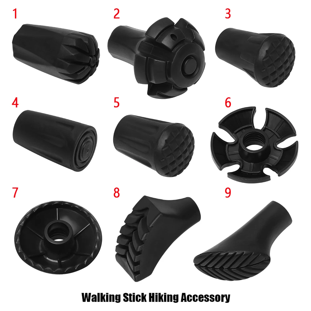 Аксессуары для ходьбы регулируемые аксессуары | Спорт и развлечения