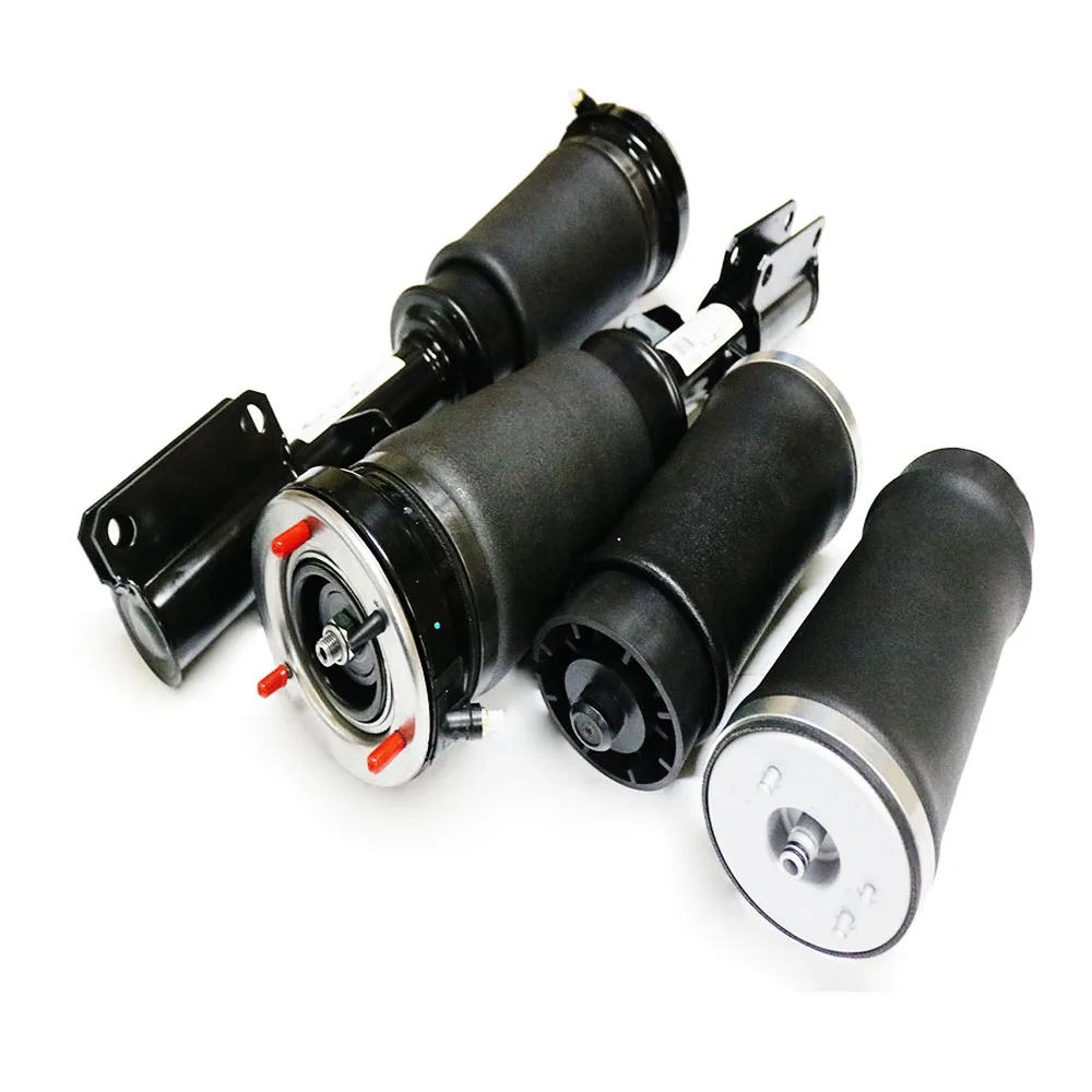 Пневматическая подвеска для BMW E53 X5 SUV 37126750356 37126750355 7116757502 37116757501 | Автомобили и