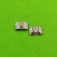 50pcs 7 pin charger port for samsung j5 j500g j5008 j6 j600 j600f j110 j1 j111 j7 ace j7008 j7009 micro usb charging connector