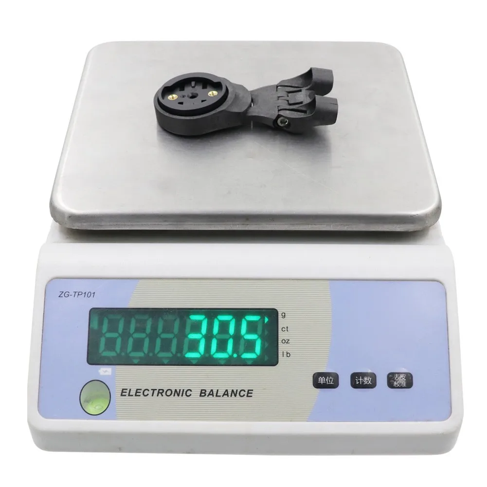 

Bicycle Computer Extension Bracket Adapter Base For Garmin Bryton Giant Wahoo Stopwatch Mount Stem Adjusted Holder Cycling Parts