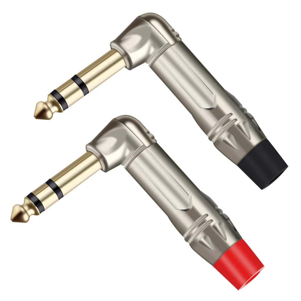 

Thamtrank 6.35mm Аудиоразъемы