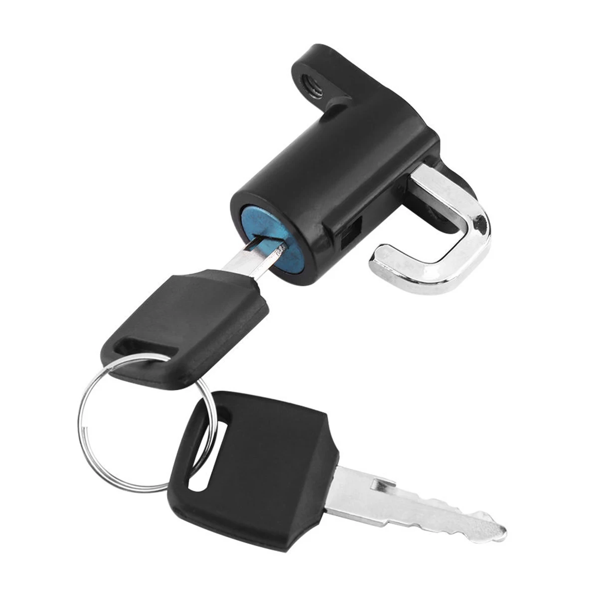 Набор замков для мотоциклетного шлема замок подвесной крючок универсальные