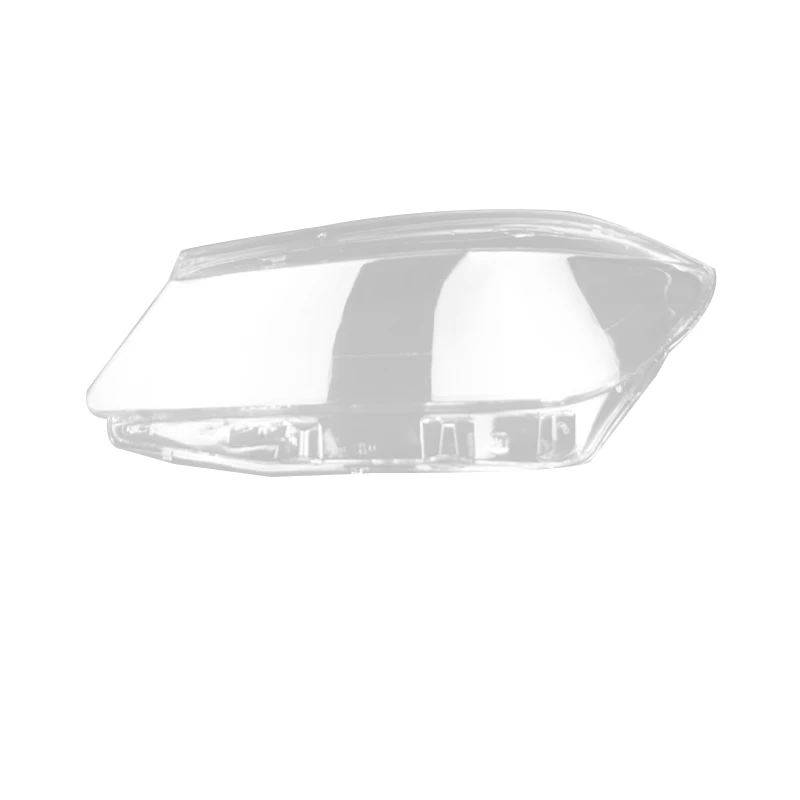 

for Mercedes-Benz W176 A Class 2012-2016 Car Headlight Lens Cover Headlight Transparent Lampshade Shell Glass