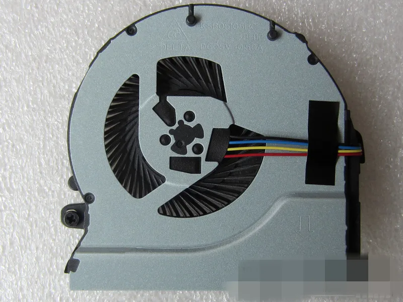 

Brand new original LENOVO Zhaoyang Z480 Z485 Z580 Z585 notebook CPU fan