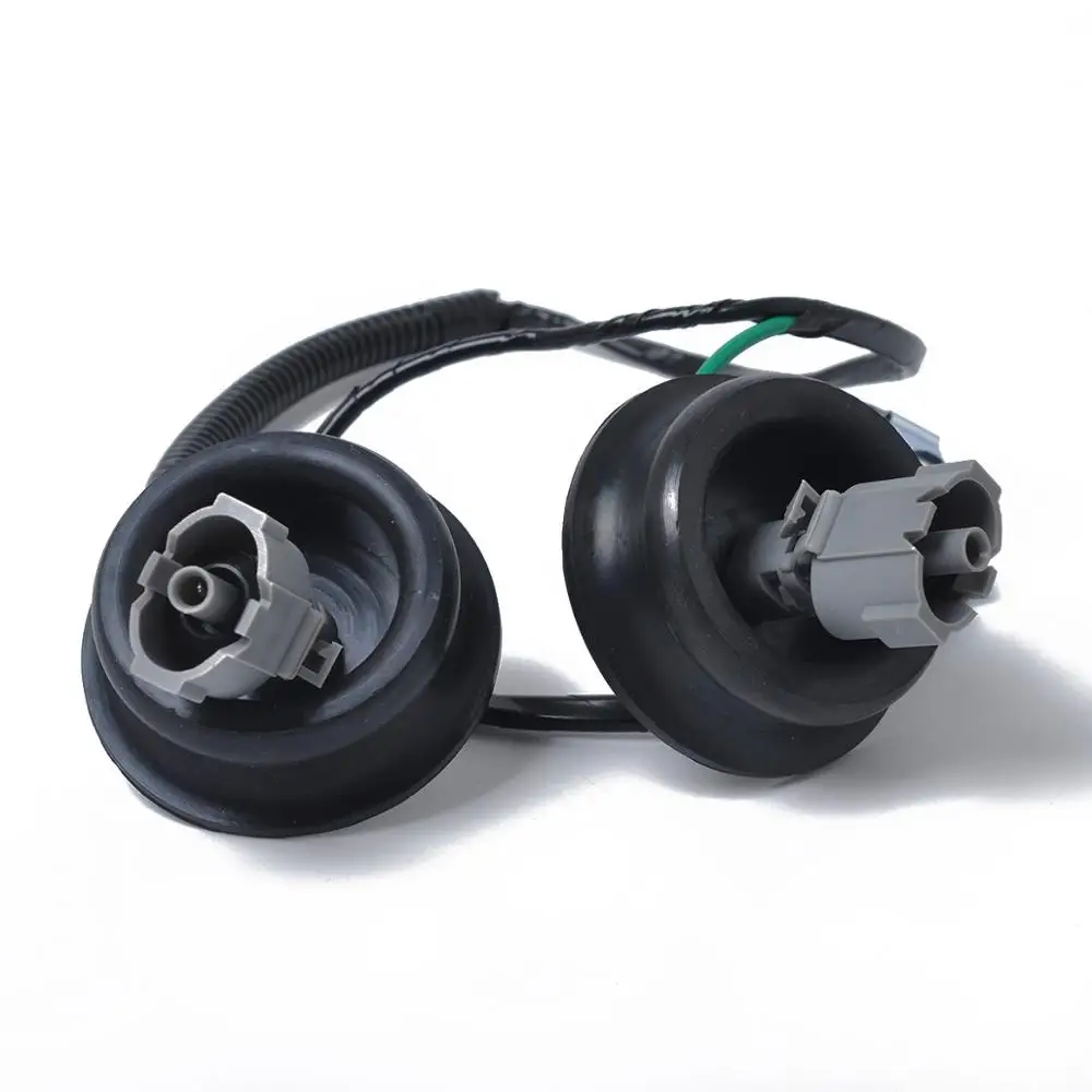 Комплект проводов с детонационным датчиком запасные части OEM 12601822 для Chevy GMC Silverado