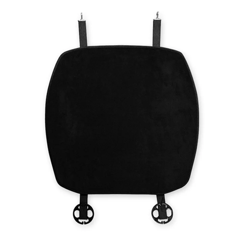 

Seat Cushion Flannel Pad For Tesla Model 3 Model S Model X Model Y Set Driver Front Seat Cushion Non-Slip Cover