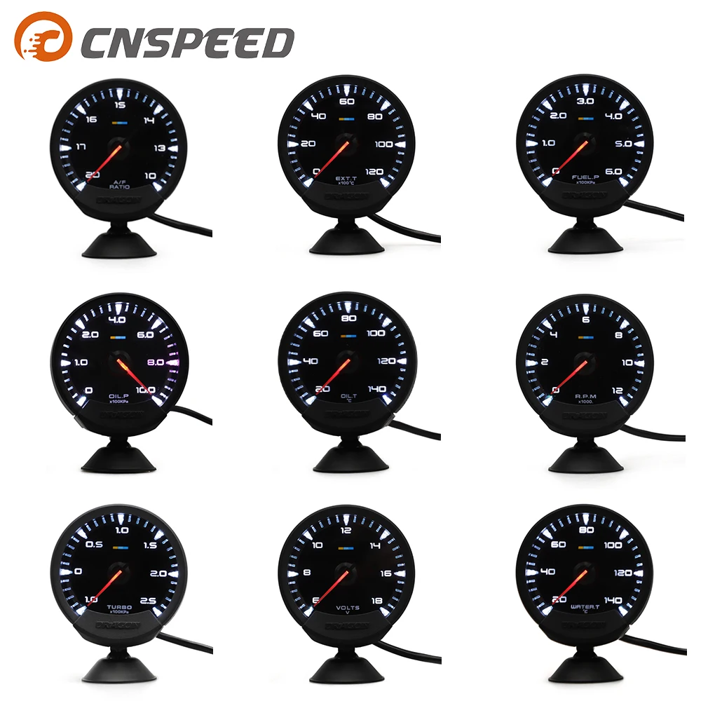 2 5 дюймовый масляный турбо пресс для температуры воды выхлопных газов воздуха