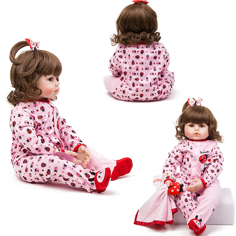 

Dolls & Accessories