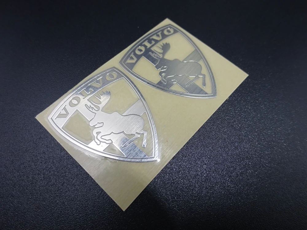 наклейки на кузов автомобил