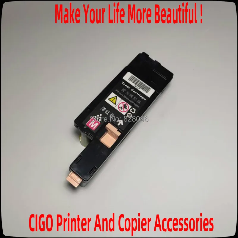 Цветной тонер картридж для Xerox DocuPrint CM118w CM228fw CP228w CP118w CP119w картриджа CM228 CM118 CP118 CP119