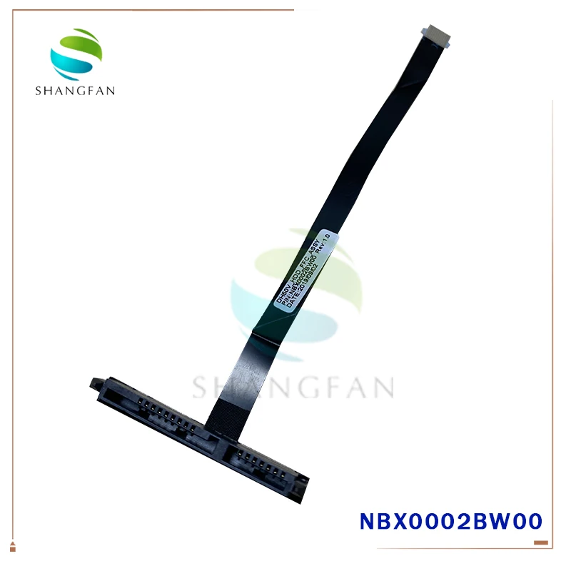 

DH50V NBX0002BW00 SATA SSD HDD CABLE For ACER AN515-42 AN515-42-R5ED SATA HDD CABLE JACK