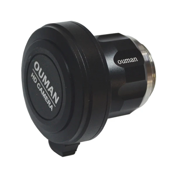 

Стандартный переходник для видеоэндоскопа c-mount с CE