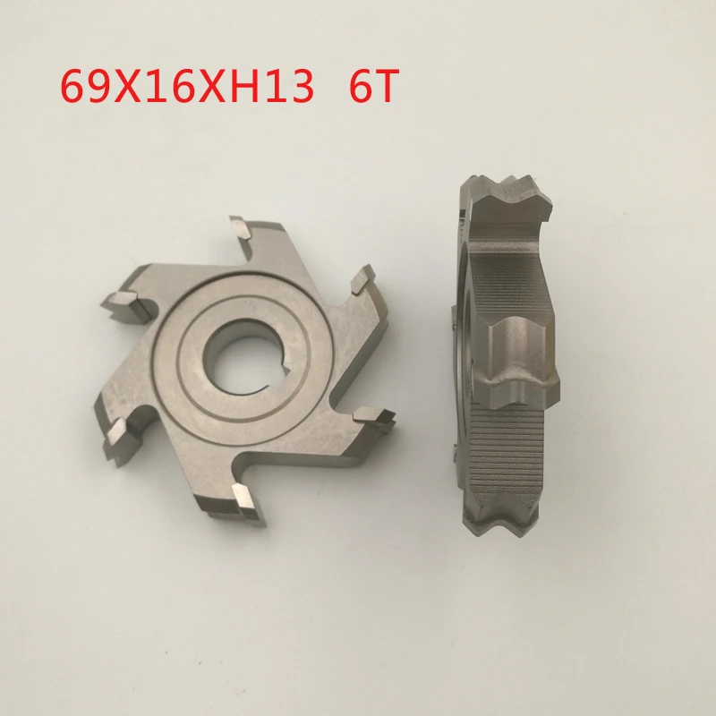

Woodworking Edge Banding Parts Fine Trimming Cutter for Nanxing Machines