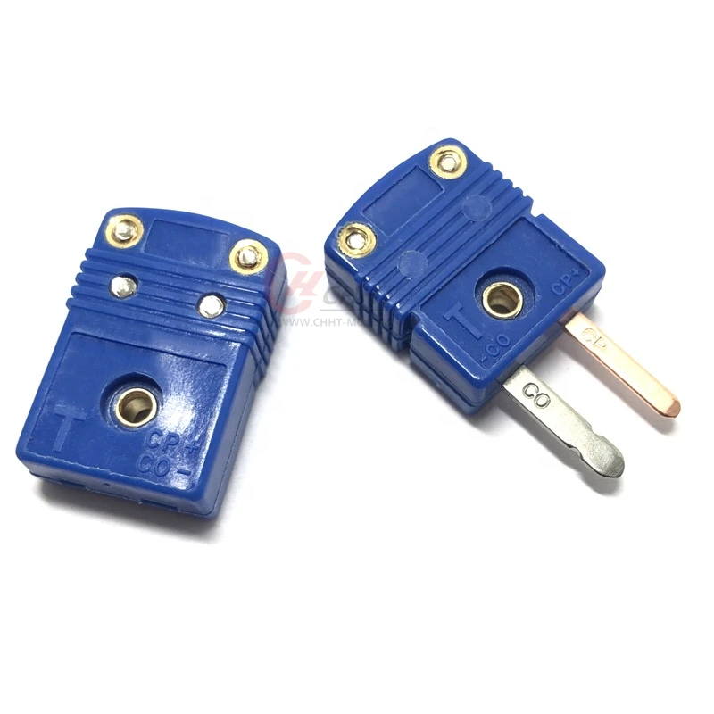 Разъемы типа K/J/T/R/S/E/N/U папа/мама | Строительство и ремонт