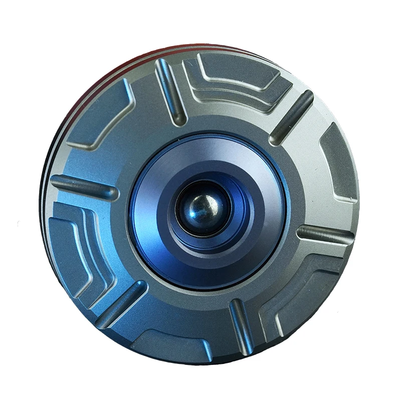 Новое поступление декомпрессионный гироскоп для пальцев игрок EDC | Инструменты