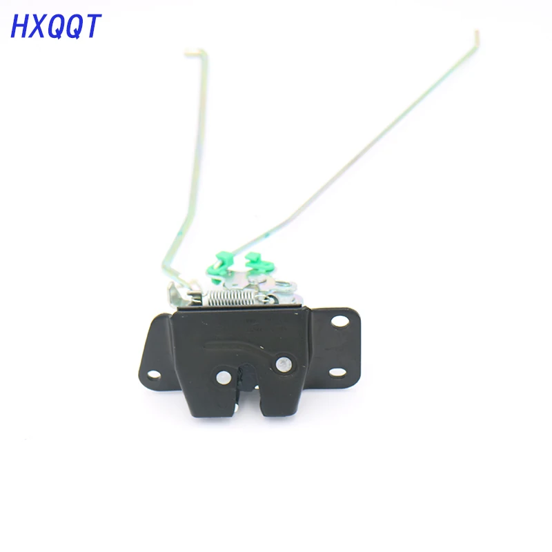 Замок для чемодана задний дверной замок механизм защелка Hyundai Starex H1 1996 ~ 2007 HYUNDAI H 1