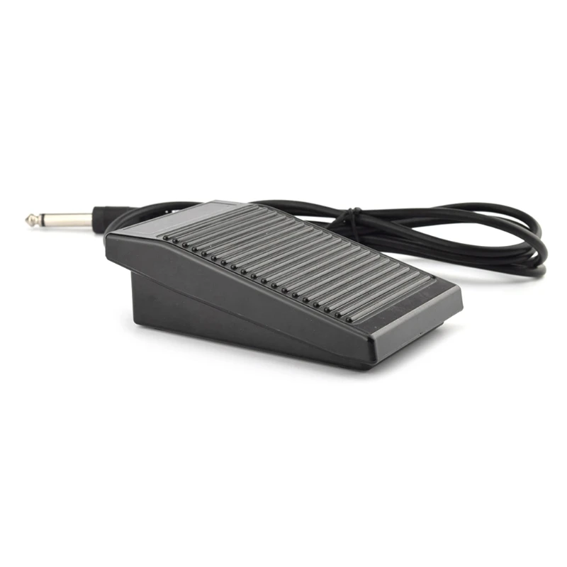 

Педаль ножного переключателя с шнуром для тату-машинки