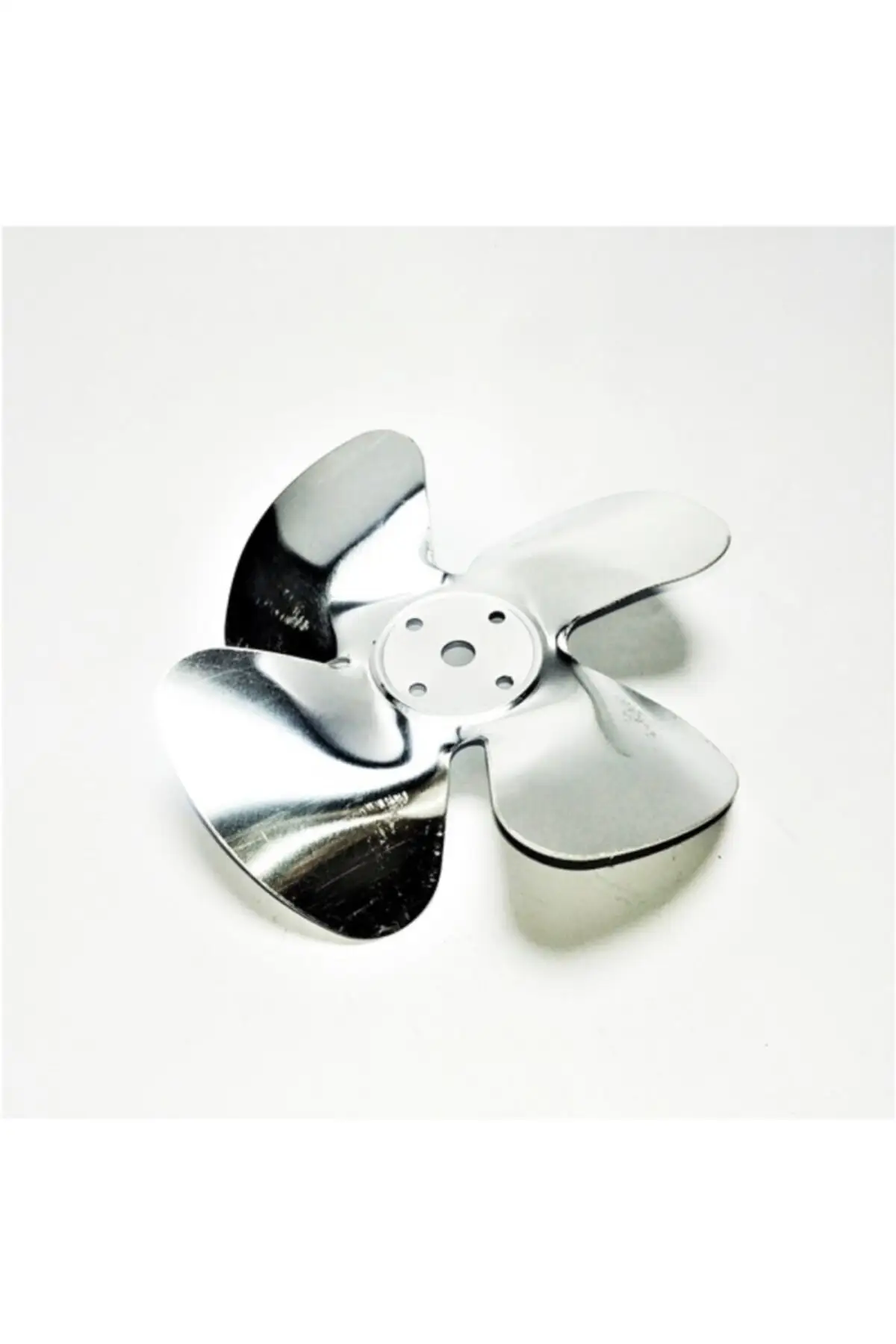 

Refrigerator Fan Motor Wing Sheet 15 cm