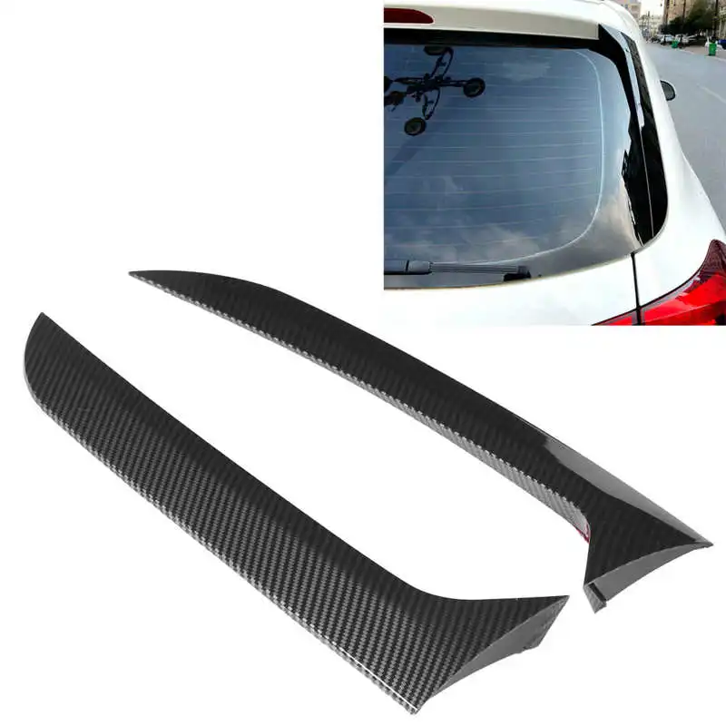 2 шт. автомобильные запчасти для MK1 2007 2008 2009 2010 2011 2012 2013 2014 2016|Хромирование| |