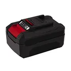Защитный корпус для литий-ионной батареи Einhell Power X-Change, 18 в, 4511396, 20 в