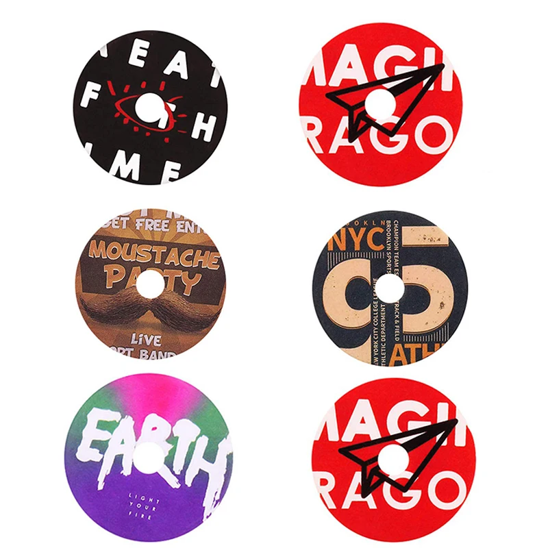 

Portable Phonograph Air Vent Outlet Aromatherapy Clip Record Player Durable Universal Vinyl Spin Car Air Freshener