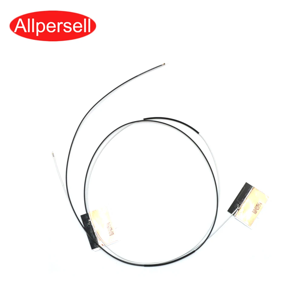 Ноутбук WIFI антенна для Lenovo B50 80 B51 35 30 305 15 сетевая карта сигнальная линия