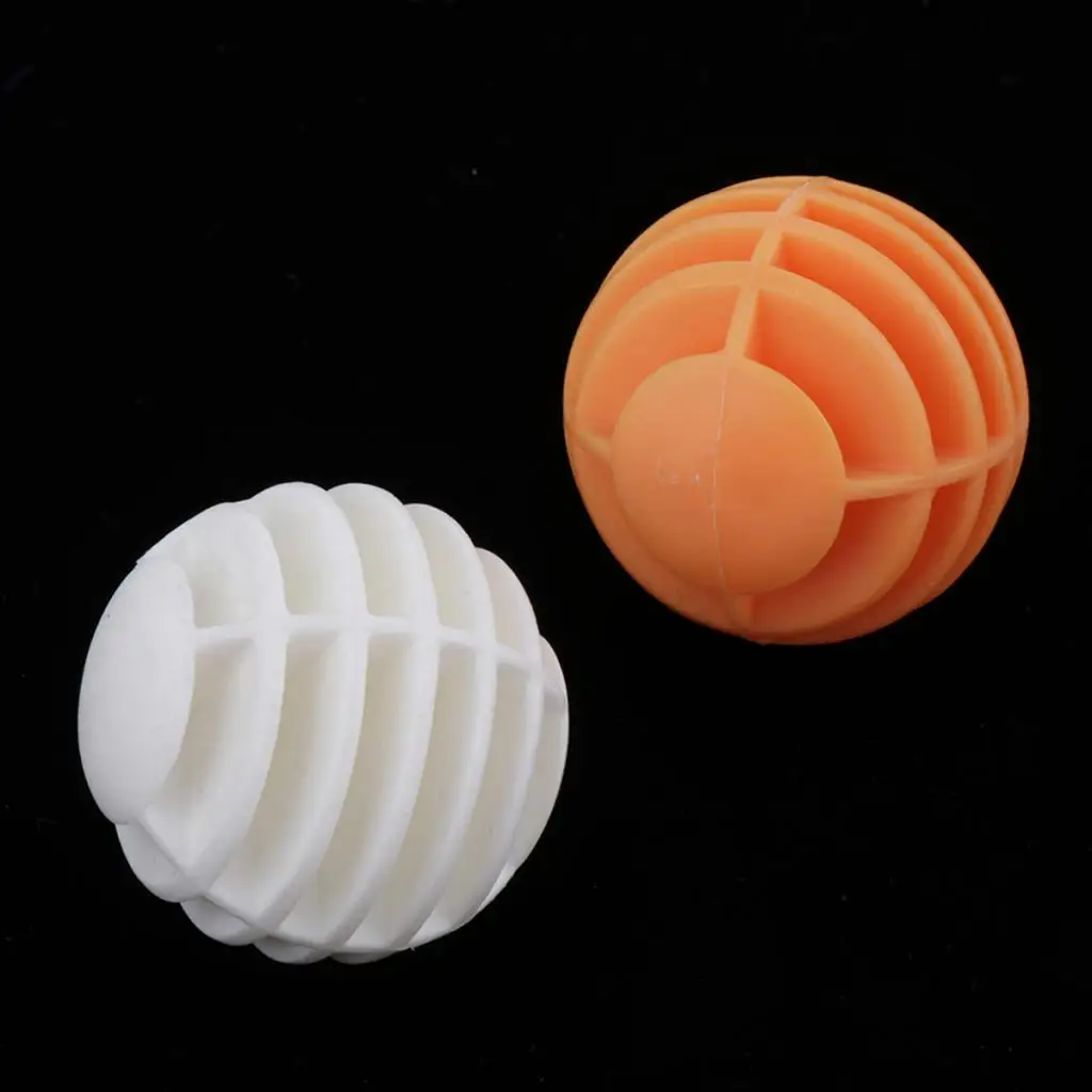 2 шт легкие мягкие губки радужные домашние тренировочные мячи для гольфа дома и