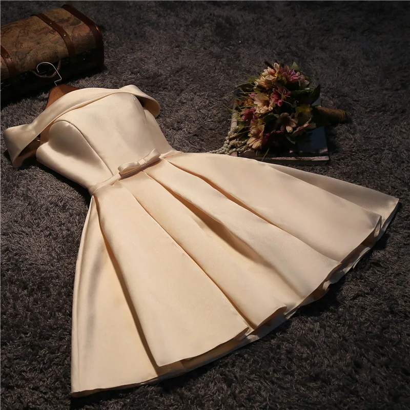 3 вида стилей платья для девочек Небесно-голубые летние Элегантные женские