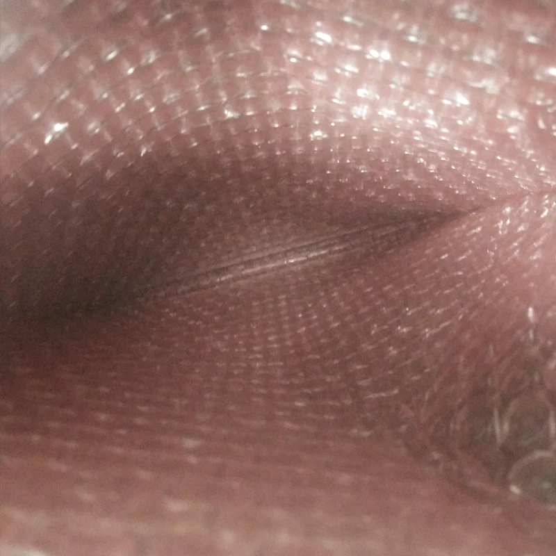 Пузырчатая сумка Антистатические пузырчатые сумки проводящая пленка мульти