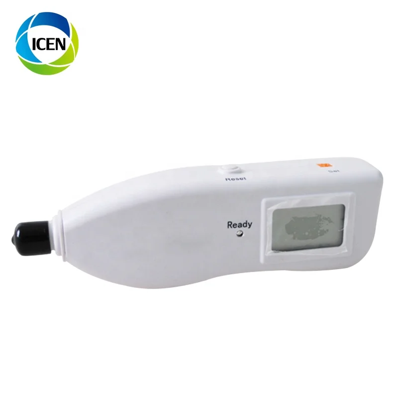 

IN-F015 handheld Neonatal Bilirubin Meter Jaundice Meter