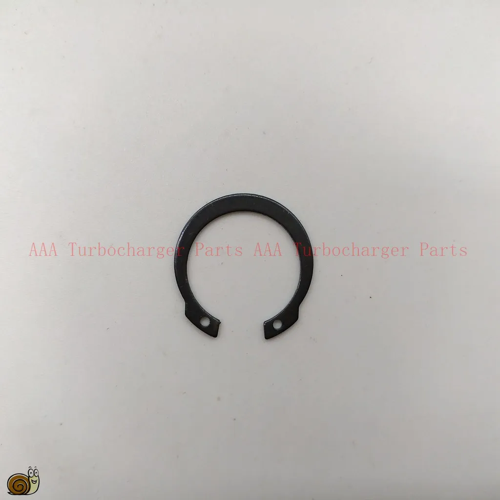 Подшипник Turbo T3K27/плавающий подшипник C Snap OD17mm AAA запчасти для