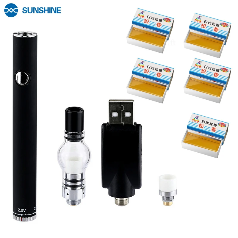 

Распылитель канифоли RELIFE для ремонта материнских плат