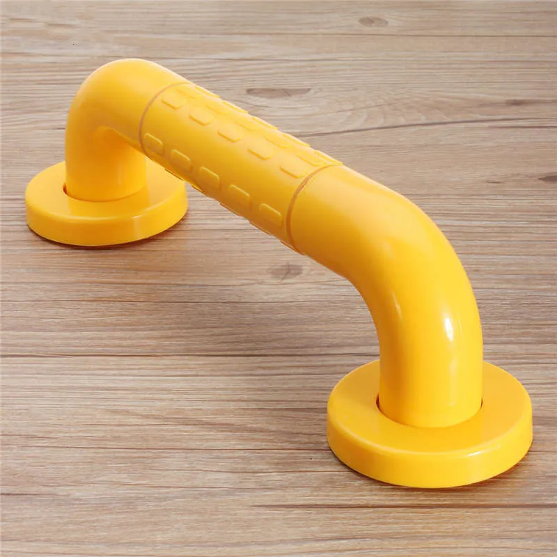 Многофункциональная противоскользящая ручка для туалета и лестницы из