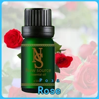 rose essential oil 10ml 100 pure remove black spot and acne fade acne marks help sleep face care oil from nature rose oil