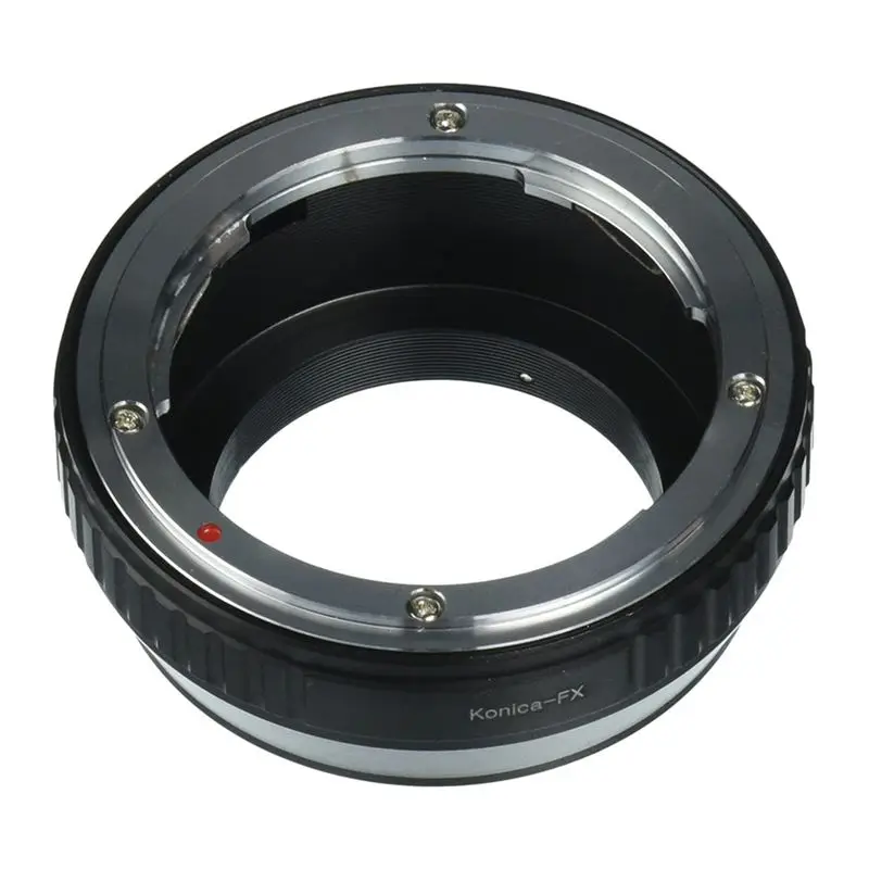 Konica Hexanon AR объектив Fujifilm X Mount Камера Pro1 Pro2 E1 E2 E2S M1 A1 A2 A3 A10 T1 T2 T10 #8|Адаптеры для