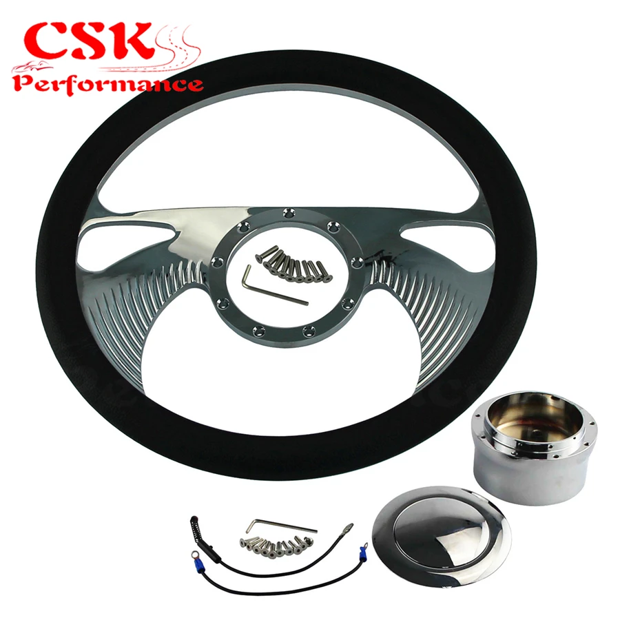 

14 "9- Boomerang + w/ CHEVY G M