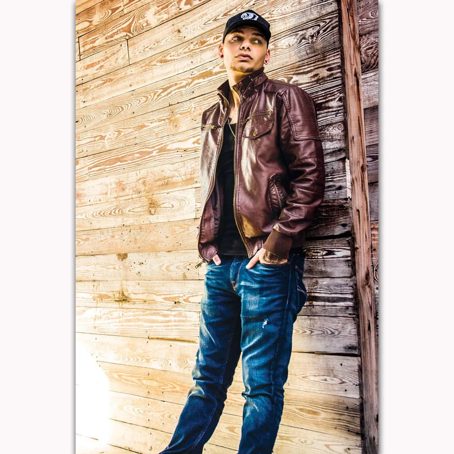 MT1265 Горячая Kane Brown реперские кепки музыки в стиле хип хоп поп звезды модные