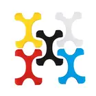 Противоударный чехол для жесткого диска 2,5 дюйма, 1 шт., силиконовый защитный чехол для Seagate Backup Plus защита для диска