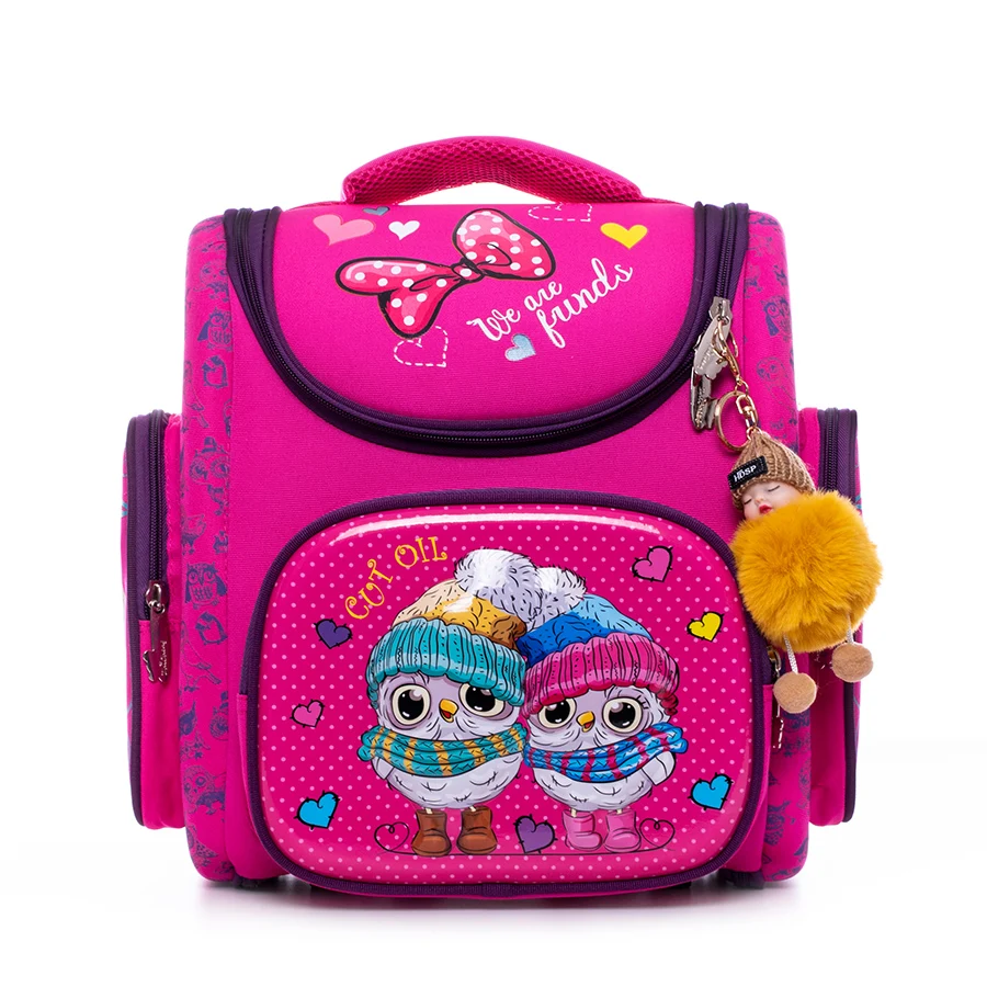 

School Bags