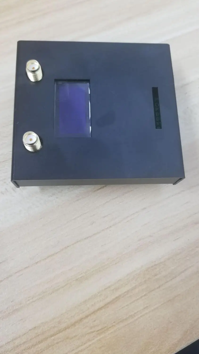 Дуплексная точка доступа MMDVM поддержка P25 DMR YSF + Raspberry Pi Zero 2 антенны OLED отличный