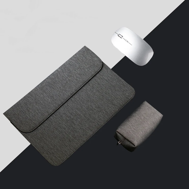 Сумка для ноутбука Macbook Pro 2020 Air Mac book 13 Чехол 11 12 16 дюймов Xiaomi Huawei 14 15 6