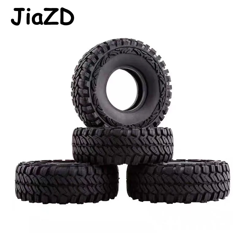 4 шт 19 дюймовые шины rocks резиновы