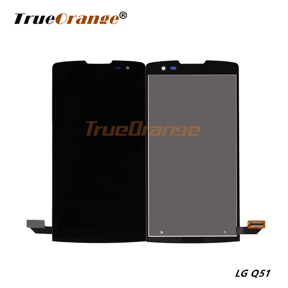 100% Протестировано для ЖК дисплея LG Q51 детали замены аксессуаров с экраном 6 5