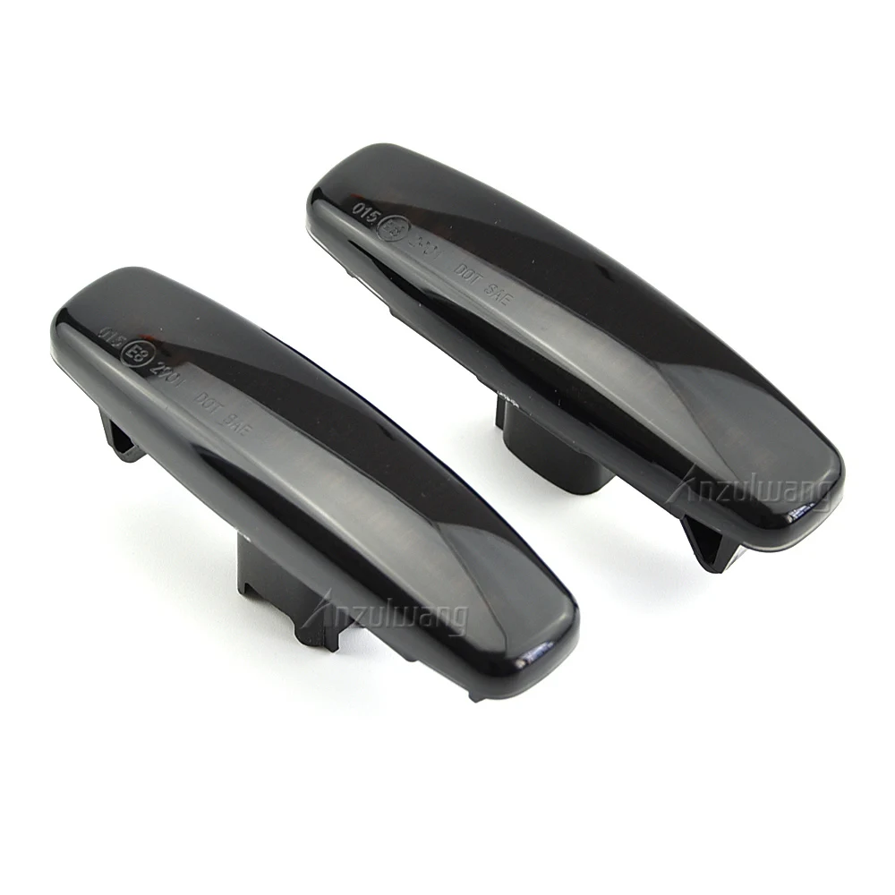 

Светодиодный динамический поворотный сигнал для Nissan Fuga Y50 Murano Z51 Pathfinder R52 Skyline V36